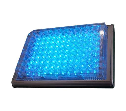 LEDA-X LED Array